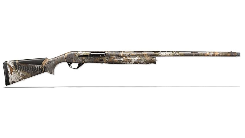 Benelli  10360 SBE3 Gore Optifade Timber Camo 3 1/2″ 12 Gauge 26″ Barrel 3+1