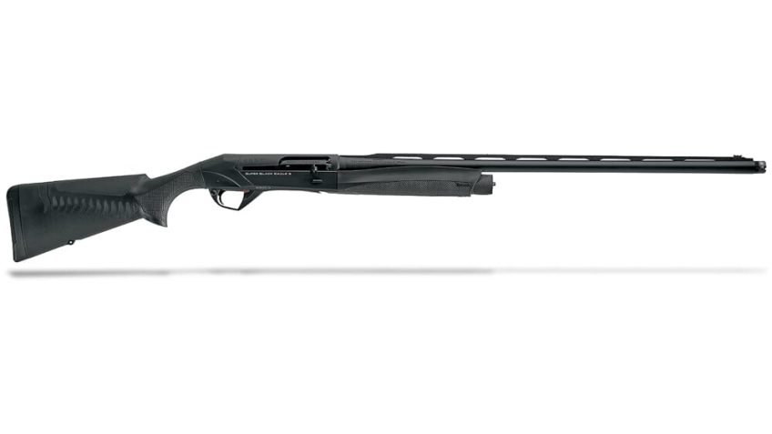 Benelli Super Black Eagle 3 20 Gauge 26″ Black Shotgun