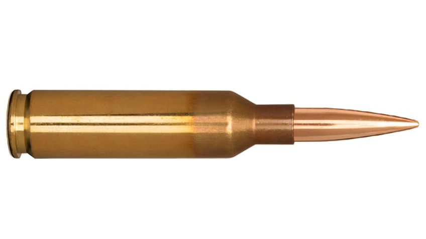 Berger Ammunition: 6mm Creedmoor 109gr LR Hybrid, 20/Box