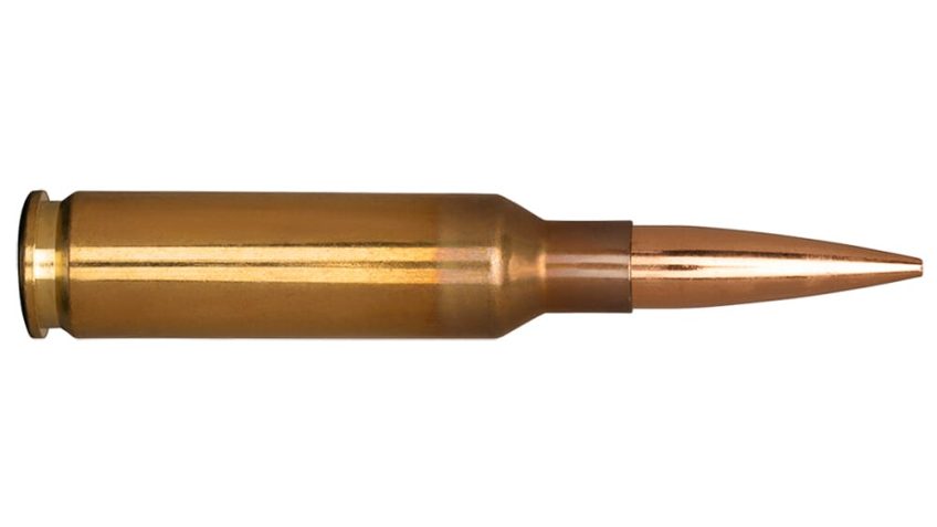 Berger Ammunition: 6.5 Creedmoor 144gr LR Hybrid, 20/Box