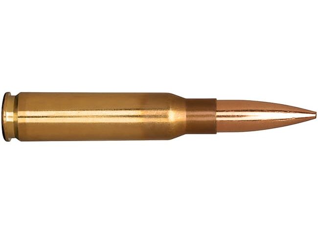 308 Winchester 185gr Juggernaut OTM Tactical Match Grade Ammo 20 RNDS