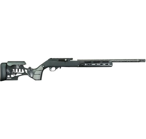 Black Rain Ordnance Executive .22 LR 20″ Barrel 10-Rounds