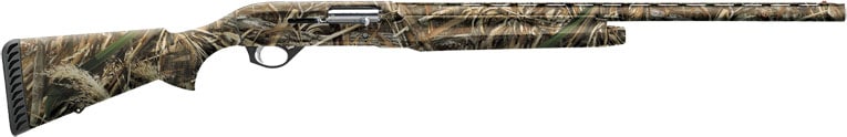 Benelli Montefeltro Semi-Auto Shotgun 12 Gauge 4+1 28″ Barrel Realtree Max-5 Camo 10814