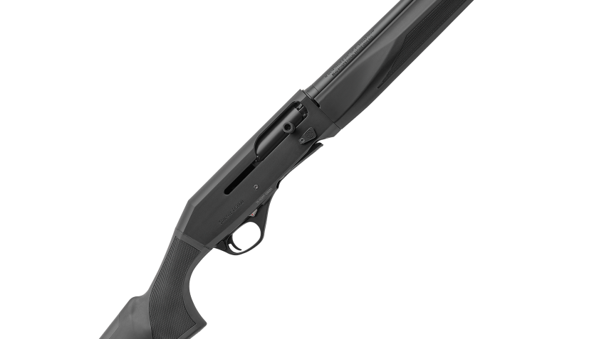 Stoeger M3000 Defense Semi-Auto Shotgun with Blade Front Sight