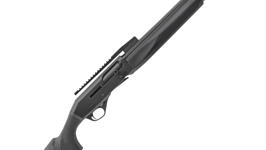 Stoeger M3000R Slug Gun Semi-Auto Shotgun with Standard Field Stock