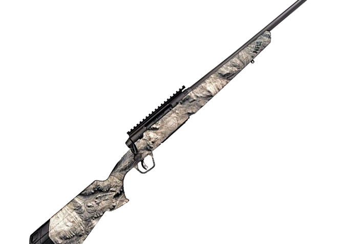 Savage Arms Axis II Overwatch Bolt-Action Rifle – .223 Remington