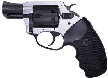 Charter Arms Pathfinder Lite Single/Double-Action Revolver