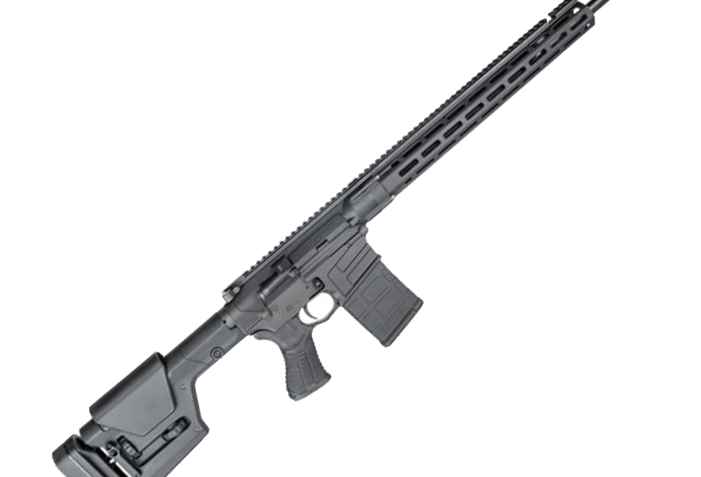 Savage Arms MSR 10 Long-Range Semi-Auto Rifle – .308 Winchester