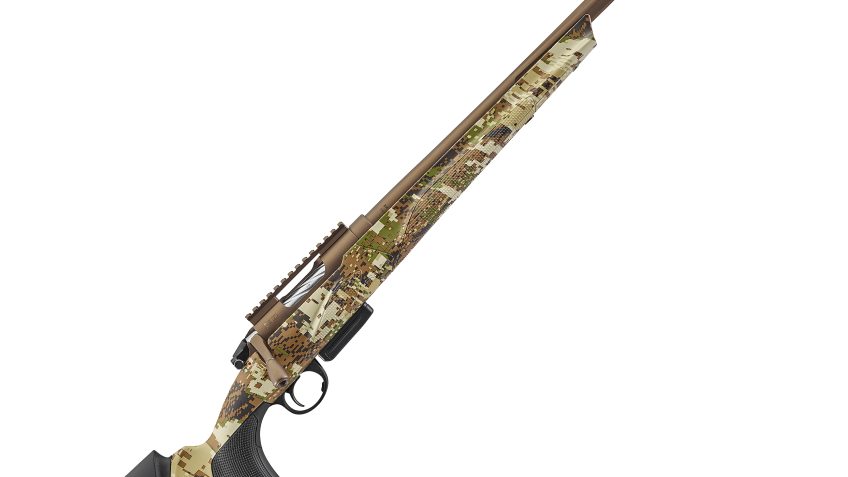 Franchi Momentum Elite Varmint Bolt-Action Rifle