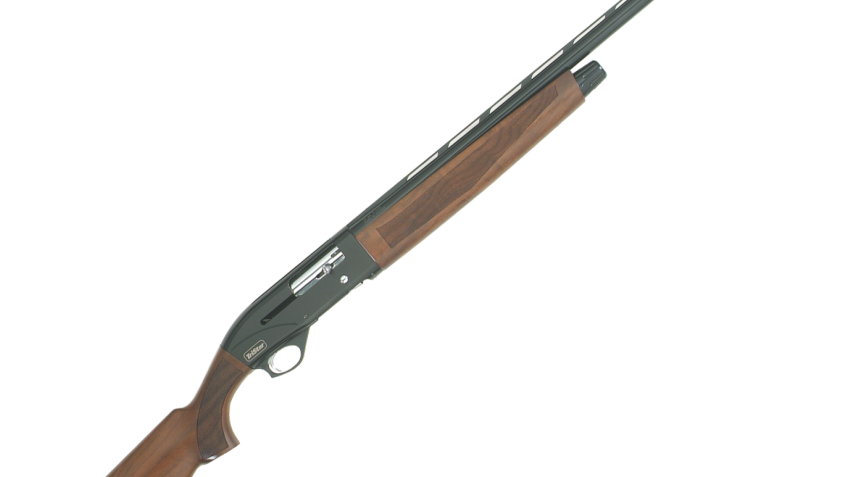 Tri-Star Viper G2 Turkish Walnut Semi-Auto Shotgun – 28 Gauge