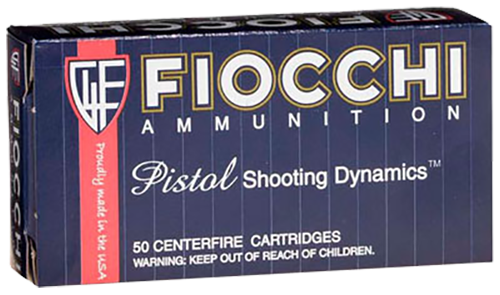 Fiocchi 9AP 9mm 115 Grain FMJ Handgun Ammo – 1000 round case – Dirty Bird Industries