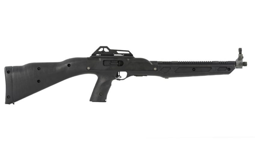 MKS HI POINT 9MM CARBINE BLK POLYMER 10RD (10)