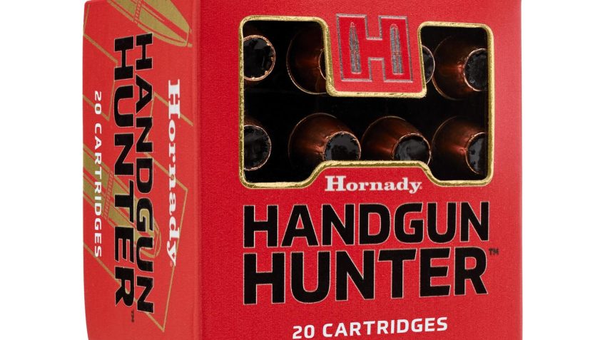 Hornady Ammo 357 Mag 130 Gr Monoflex Hh – Dirty Bird Industries