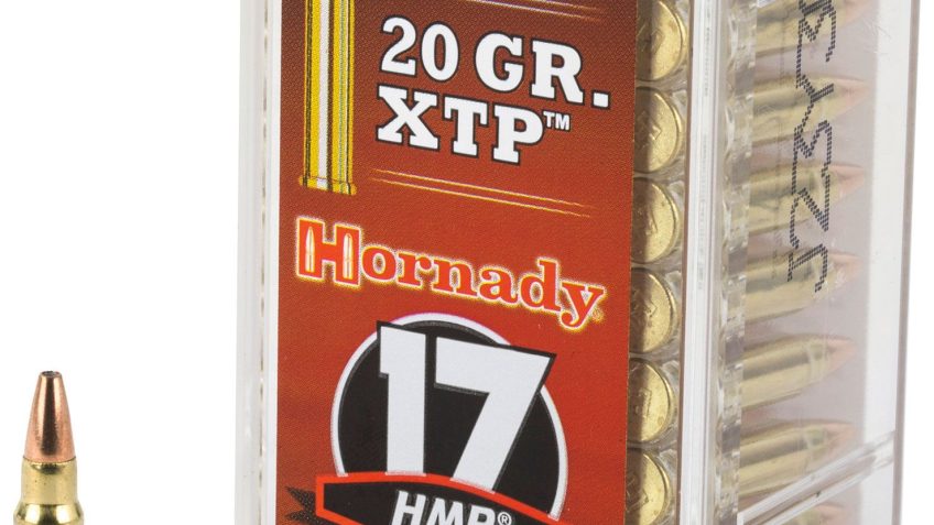 Hornady Varmint Express 17HMR 20 Grain XTP, 50 Round Box – Dirty Bird Industries