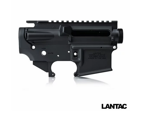 LANTAC LA-SF15 FORGED RECEIVER SET