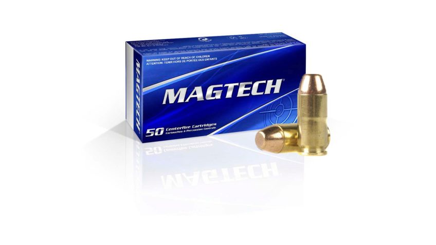 MAGTECH 40S&W 180GRS FMJ FLAT 50RD – Dirty Bird Industries