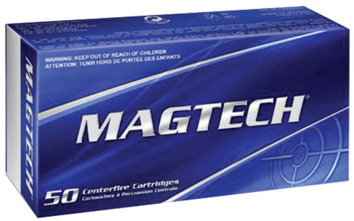 Magtech 44 REM MAG 240GR SJSP Flat. 44A