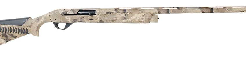 Benelli SBE3 Super Black Eagle III 12 Gauge 28″ Barrel Gore Optifade Marsh Camo 10385