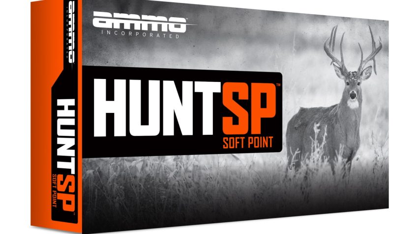 Ammo Inc 308 Winchester Ammo 150 Grain Soft Point Signature Line