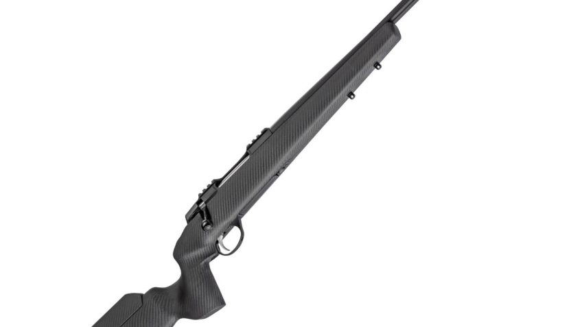 Sako 90 Quest .30-06 Sprg 24″ RH Carbon Fiber Picatinny Rifle JRS90QUE320/24