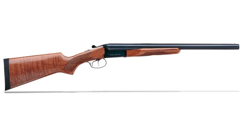 Stoeger Coach Supreme SxS 12GA 20″