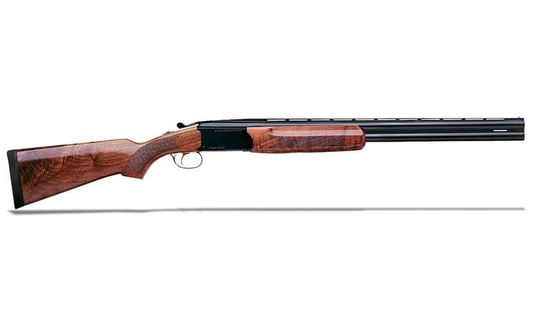 Stoeger Condor Supreme Over/ Under 20 Gauge AA-Grade Walnut 28″ Barrel 31020