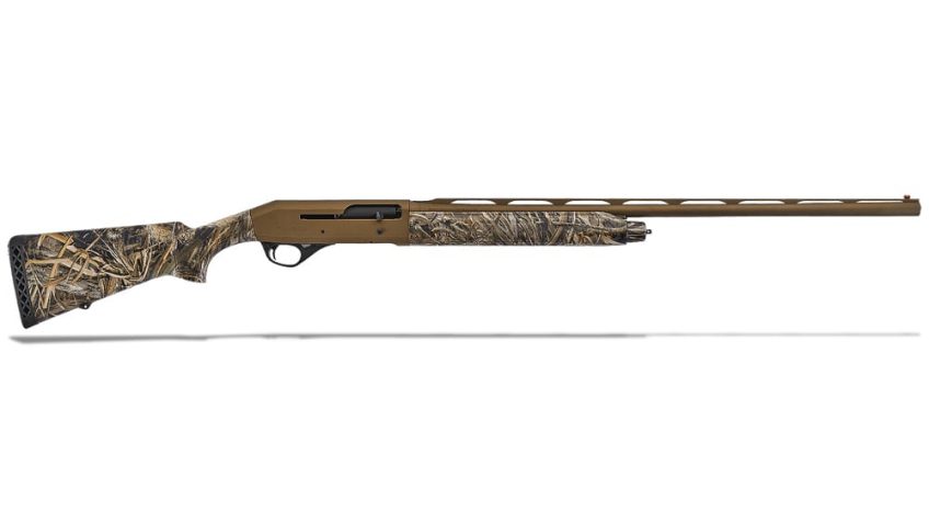 Stoeger 31940 M3020 20 Gauge Realtree Max 5 Bronze Cerakote 28″3″ 4+1