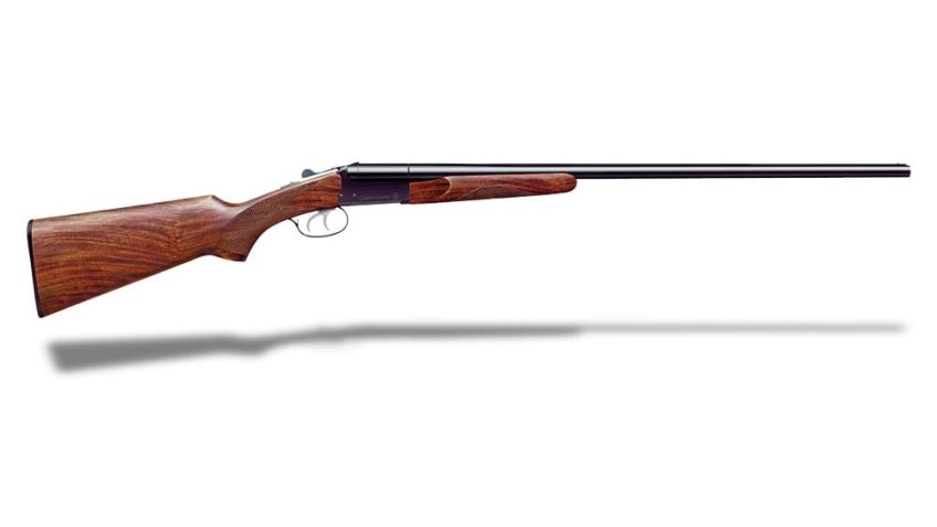 Stoeger Uplander Field 20 Gauge 26″ Side by Side Shotgun