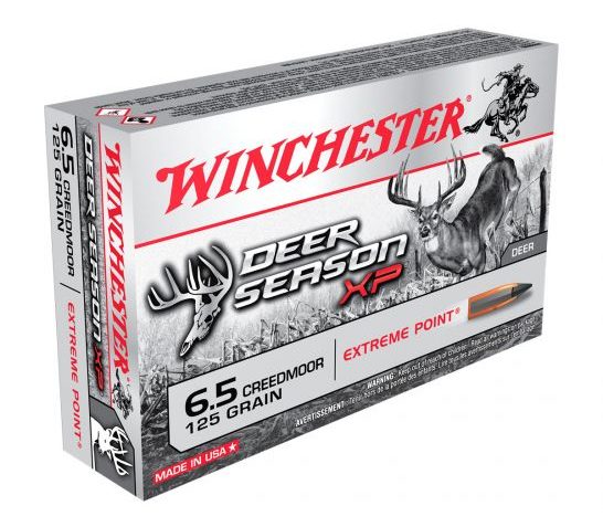 WIN DEER SEASON 6.5CRD 125GR 20/200 UPC: 020892223103