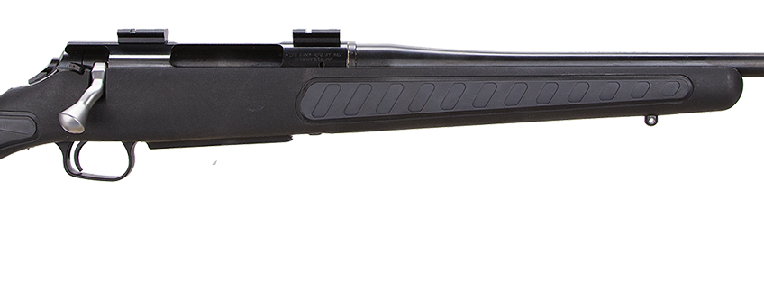 THOMPSON ÑENTER ARMS Venture 30-06 Sprg 24in 3rd Composite Stock with Hogue Panels Rifle (10175566)