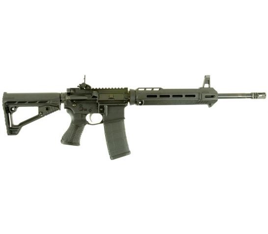 SAVAGE MSR 15 Patrol .223 Wylde 16.1in 30rd Semi-Automatic Rifle (22899)