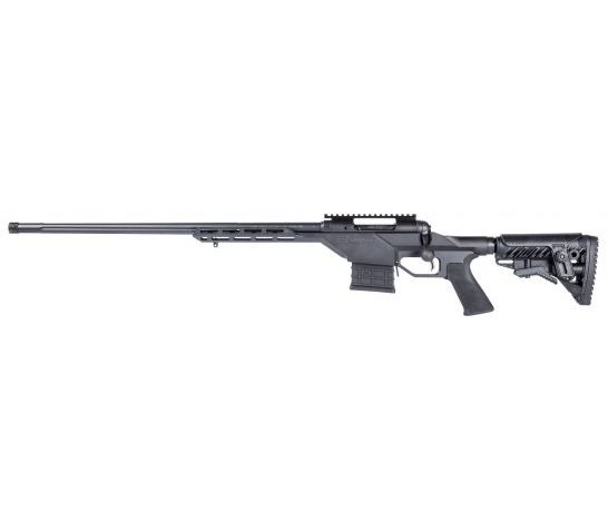 SAVAGE 10BA Stealth 223 Rem 16.5in Threaded 10rd Matte Black Centerfire Rifle (22847)