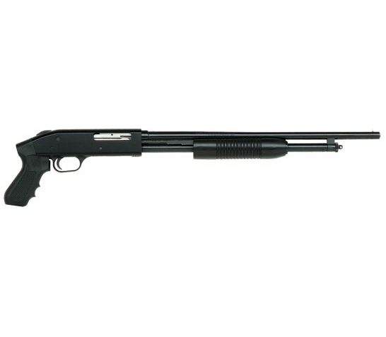 MOSSBERG 500 Cruiser 18.5in .410 Gauge Black Pump Action Shotgun (50455)