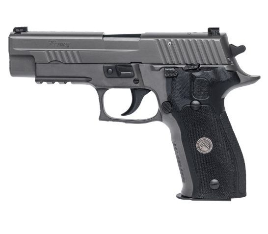 SIG SAUER P226 Legion .357 Sig 4.4in 12rd Semi-Automatic Pistol (E26R-357-LEGION)