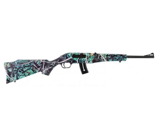 MOSSBERG Blaze .22 LR 16.5in 10rd Semi-Auto Rifle (37320)