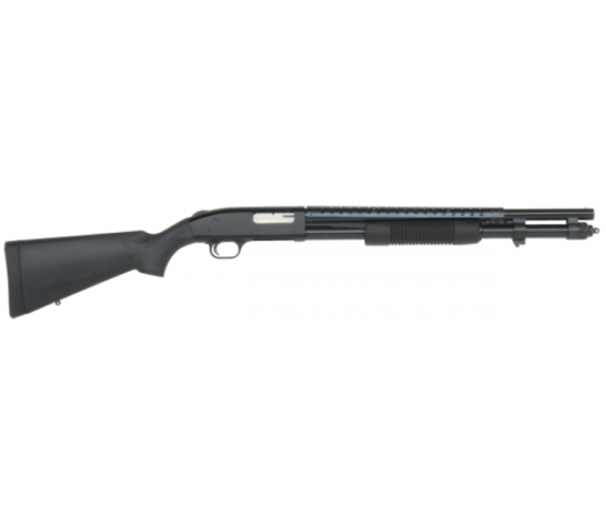 MOSSBERG 590 Special Purpose 20in 12 Gauge Black Pump Action Shotgun (50645)