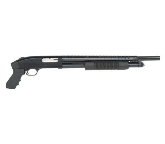 MOSSBERG 500 Cruiser 18.5in 12 Gauge Black Pump Action Shotgun (50440)