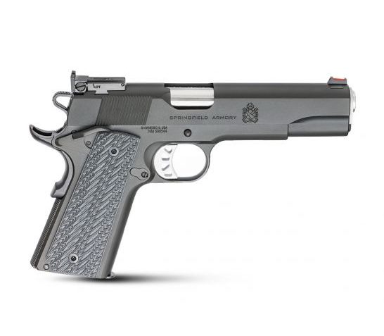 SPRINGFIELD ARMORY 1911 Range Officer Elite Target .45 ACP 5in 7rd Semi-Auto Pistol (PI9128E)