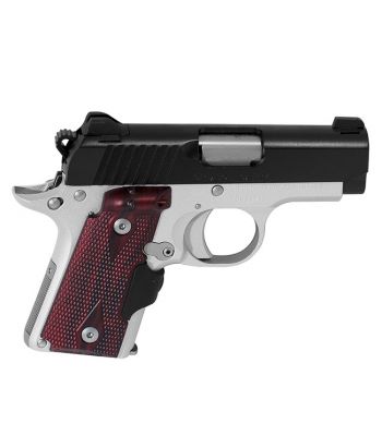 KIMBER Micro Crimson Carry (NS), .380 ACP (3300211)