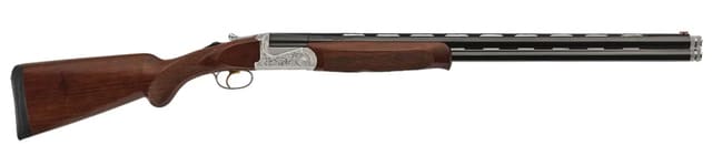 FRANCHI Instinct SLX 12Ga 28in 2rd Over/Under Shotgun (41185)