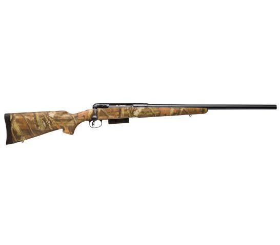 SAVAGE 220 Slug Gun 20Ga 22in 2rd 3in Camo Bolt-Action Shotgun (18828)