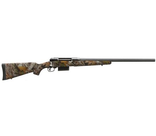 SAVAGE 212 12Ga 22in 2rd 3in Mossy Oak Break-Up Infinity Bolt-Action Slug Gun (19044)