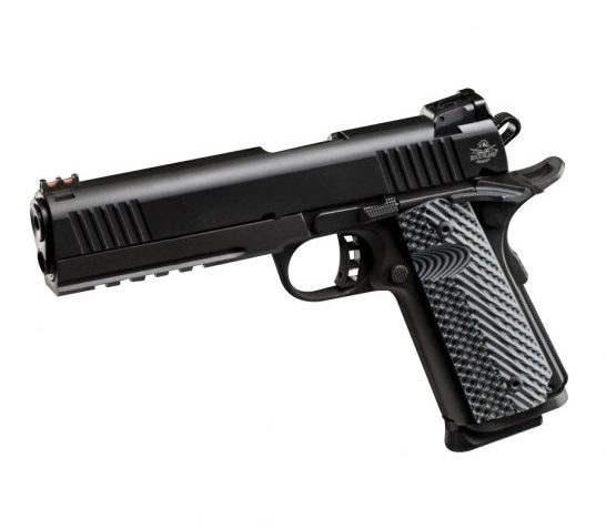 ROCK ISLAND ARMORY TCM TAC Ultra FS Combo 9mm 1911 Pistol (51961)