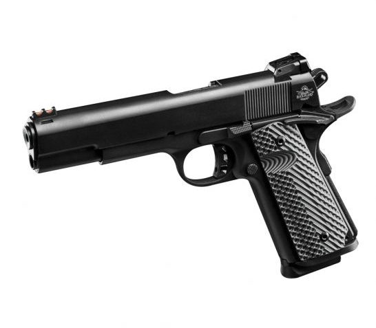 ROCK ISLAND ARMORY TCM Rock Ultra FS Combo 9mm 1911 Pistol (51962)