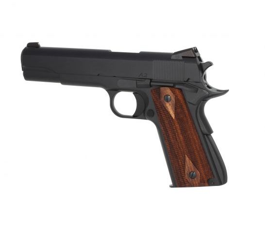 DAN WESSON A2 45 ACP 5in 8Rd Blue Pistol (01946)