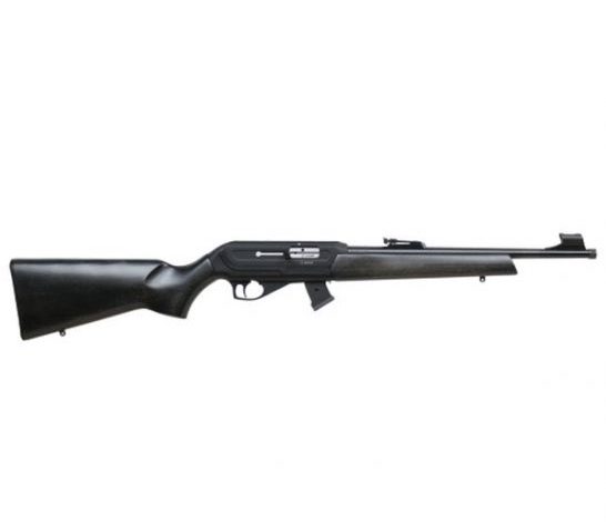 CZ 512 Carbine .22LR 16.5in 5rd Semi-Automatic Rifle (02260)