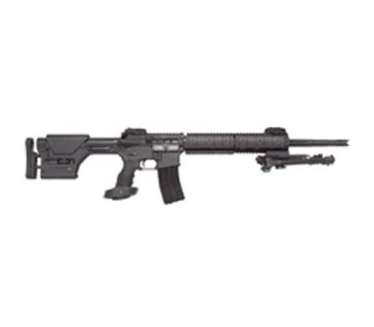 DPMS Panther Mini SASS AR15 5.56 NATO 18in 30rd Semi-Automatic Rifle (RFA3SASS)