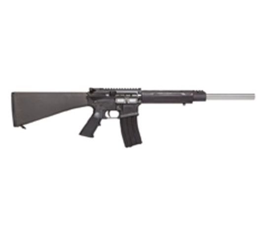 DPMS Panther Bull Sweet 16 Semi-Automatic 30rd 5.56mm Matte Black 16in Heavy Barrel AR15 Rifle with Cleaning Kit and Sling (60507)