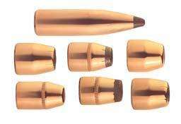 SIERRA Sports Master .38 Caliber 125Gr JHP 100Bx Bullets (8320)