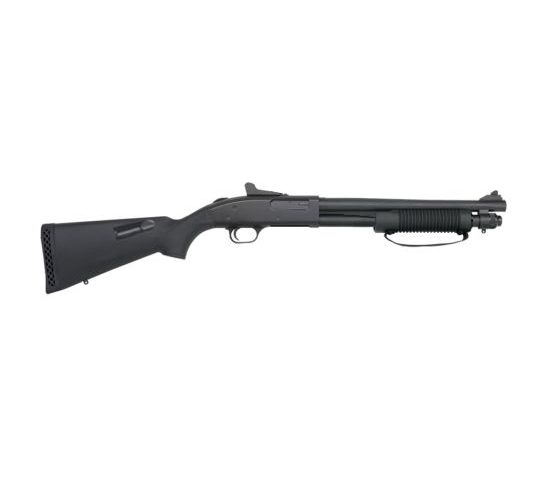 MOSSBERG 590A1 Class III 12Ga 14in 5rd Security NFA Pump-Action Shotgun (51689)